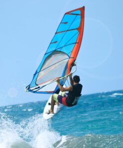 Wind Surfing Apparel & Accessories